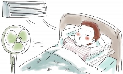 夏天开空调后你必须做的6件事!