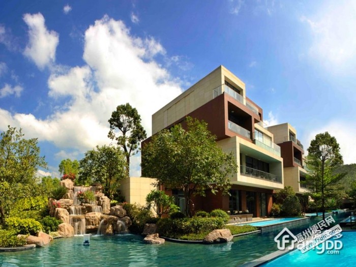 楼市趣谈:十二星座适合买什么样的房子