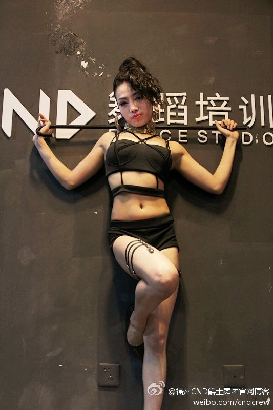 【图】福州学舞就到福州CND流行舞蹈=专业舞