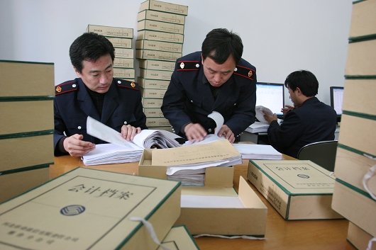 【图】新注册企业委托代理记账报税的好处_福