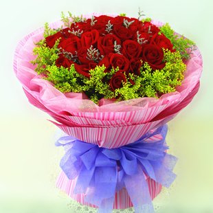 图 5月11号母亲节快给你亲爱的妈妈送上一束感恩的花束吧 福州台江区鲜花 盆栽 福州便民网