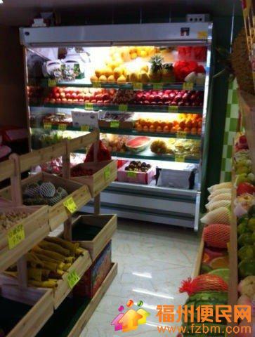 【图】金装水果店立式冰柜展示柜低价出售,不