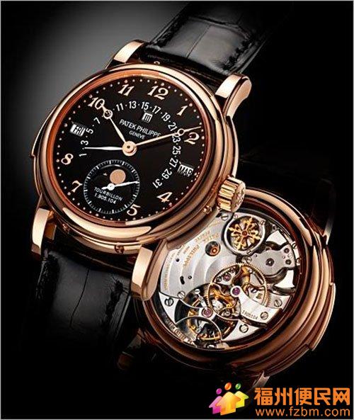 【图】福州专业回收手表,二手手表,高价回收手表