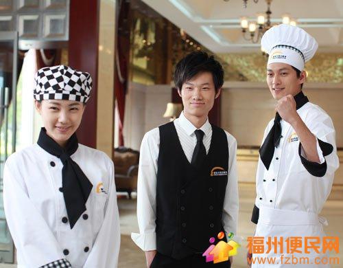 【图】福建新东方厨师培训学校:女生中专学什