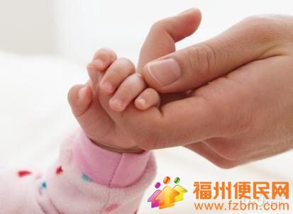 【图】新生儿早期教育的8种原始反射_福州仓