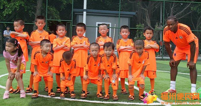 【图】福州青少年足球培训--佳佳少儿足球培训