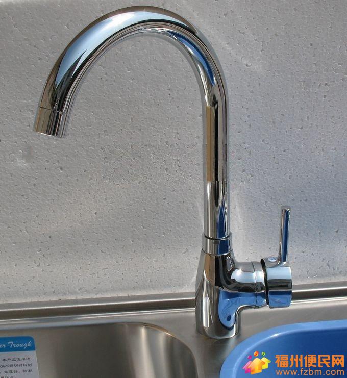 【图】福州水龙头关不紧渗漏水管阀门漏水维修