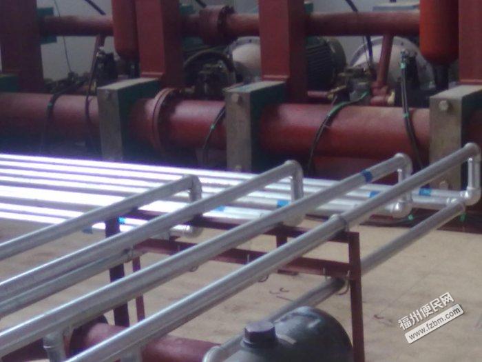 【图】福州镀锌管老化漏水维修改造 承接学校