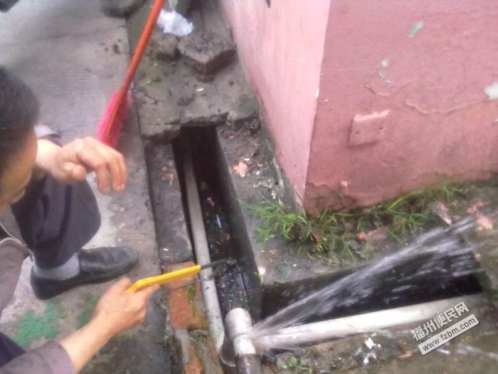 【图】福州水管维修 消防管爆裂漏水维修 消防