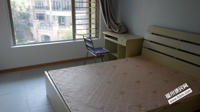 融信大卫城2房出租(1600元)-福州仓山区租房信