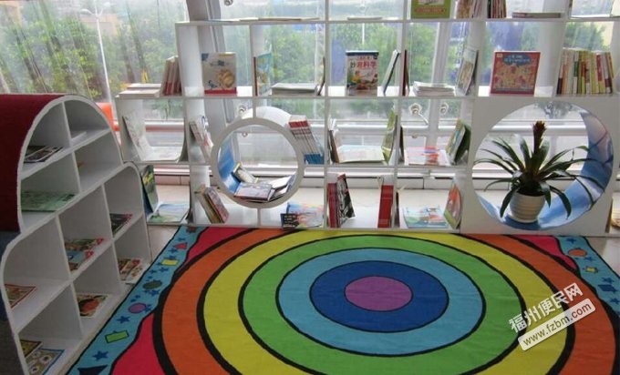 【图】 魔奇儿童英语,致力于2-12岁儿童英语教