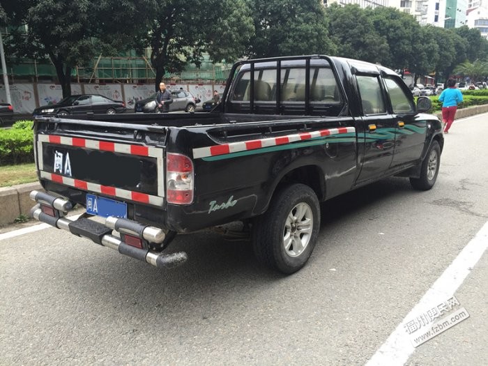 福州二手市场仓山区二手车高清照片福州便民网8