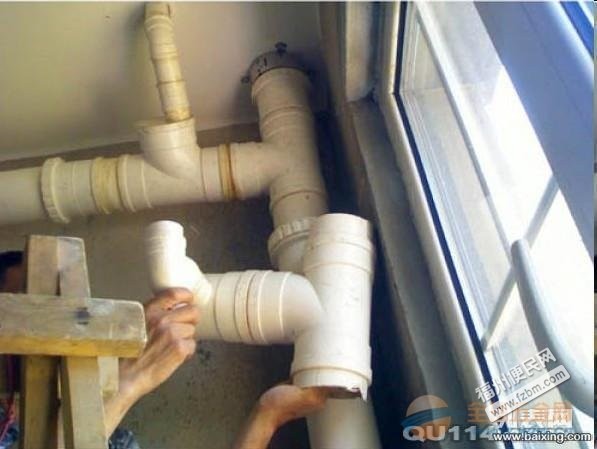 【图】福州水管维修消防管爆裂维修改造消防管