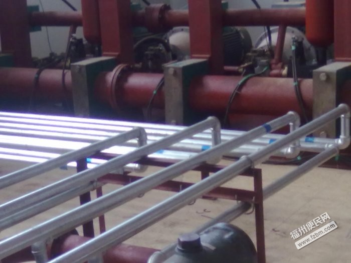 【图】专业水管安装水管维修改造厂房水管安装