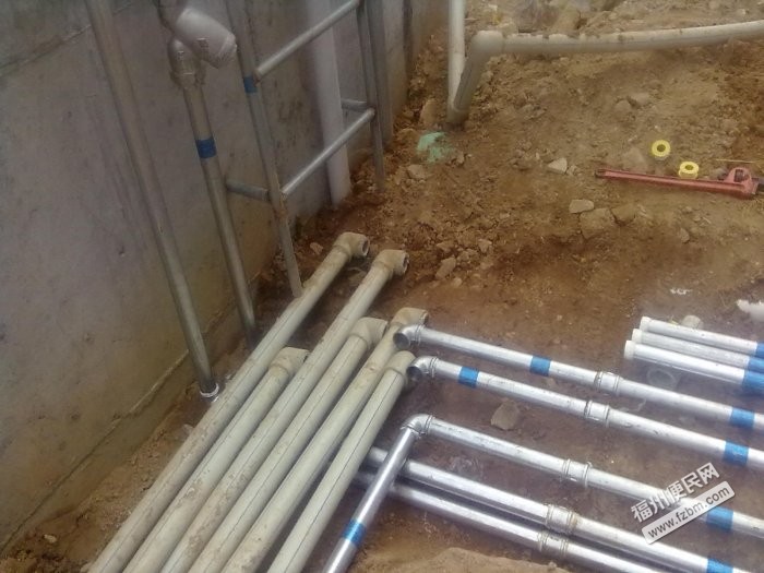 【图】专业水管安装水管维修改造厂房水管安装