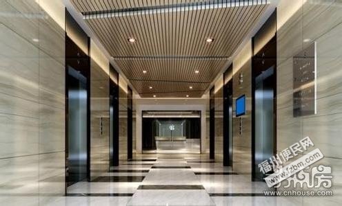 工业路上浦路【富力中心5A办公】275㎡可注册