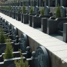 福州天境陵园-多方位新开发墓区-平民价格百姓青睐-选择