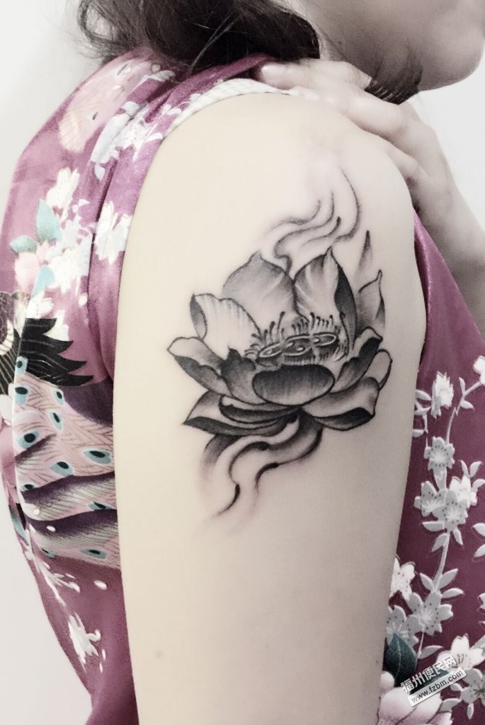 长乐纹身郁染tattoo美团来袭