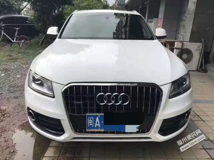 福州二手市场晋安区二手车高清照片福州便民网1
