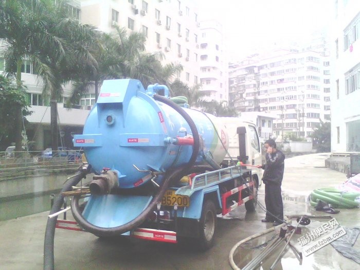 【图】福州洗碗池疏通洗碗池漏水维修 管道疏