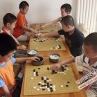 福州少年围棋培训、免费领取公开课