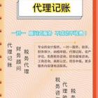 福州悟空财税专业代理记账公司注册商标注册