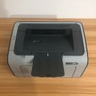 二手A4黑白激光打印机 针式打印机现货出售
