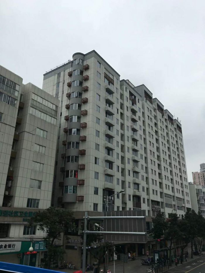鼓楼中闽大厦毛坯房9室9厅2卫1300万元出售- 福州二手房 - 福州便民