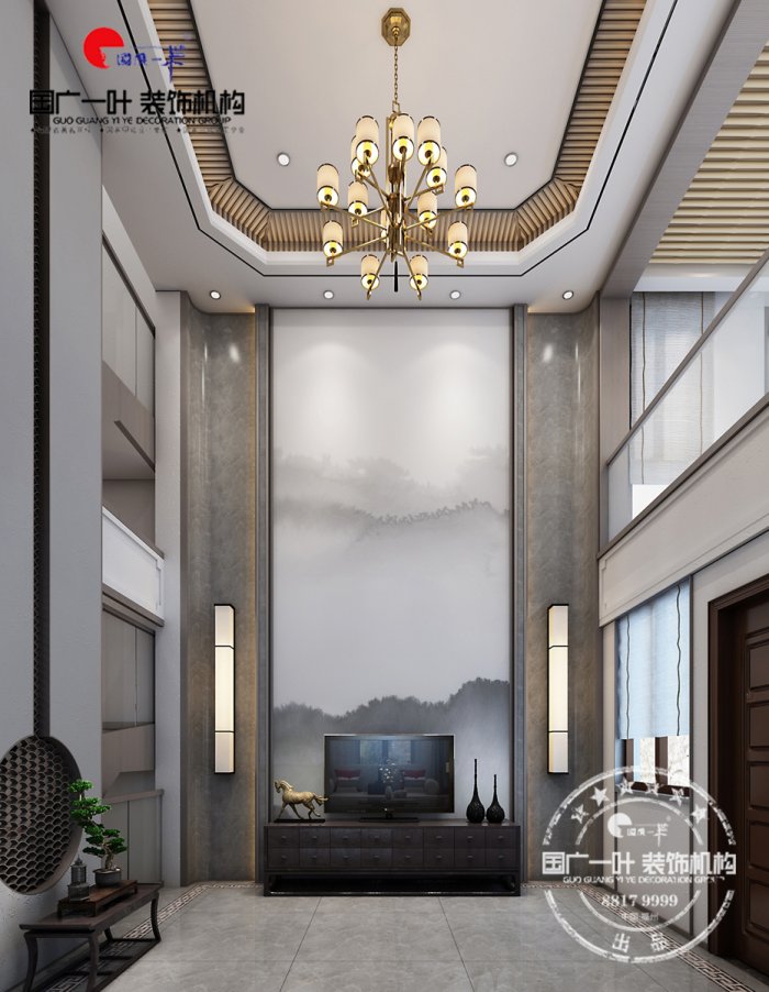 福州四室二厅欧式现代白色装修效果图 福州四室二厅欧式现代白色装修效果图 2013图片